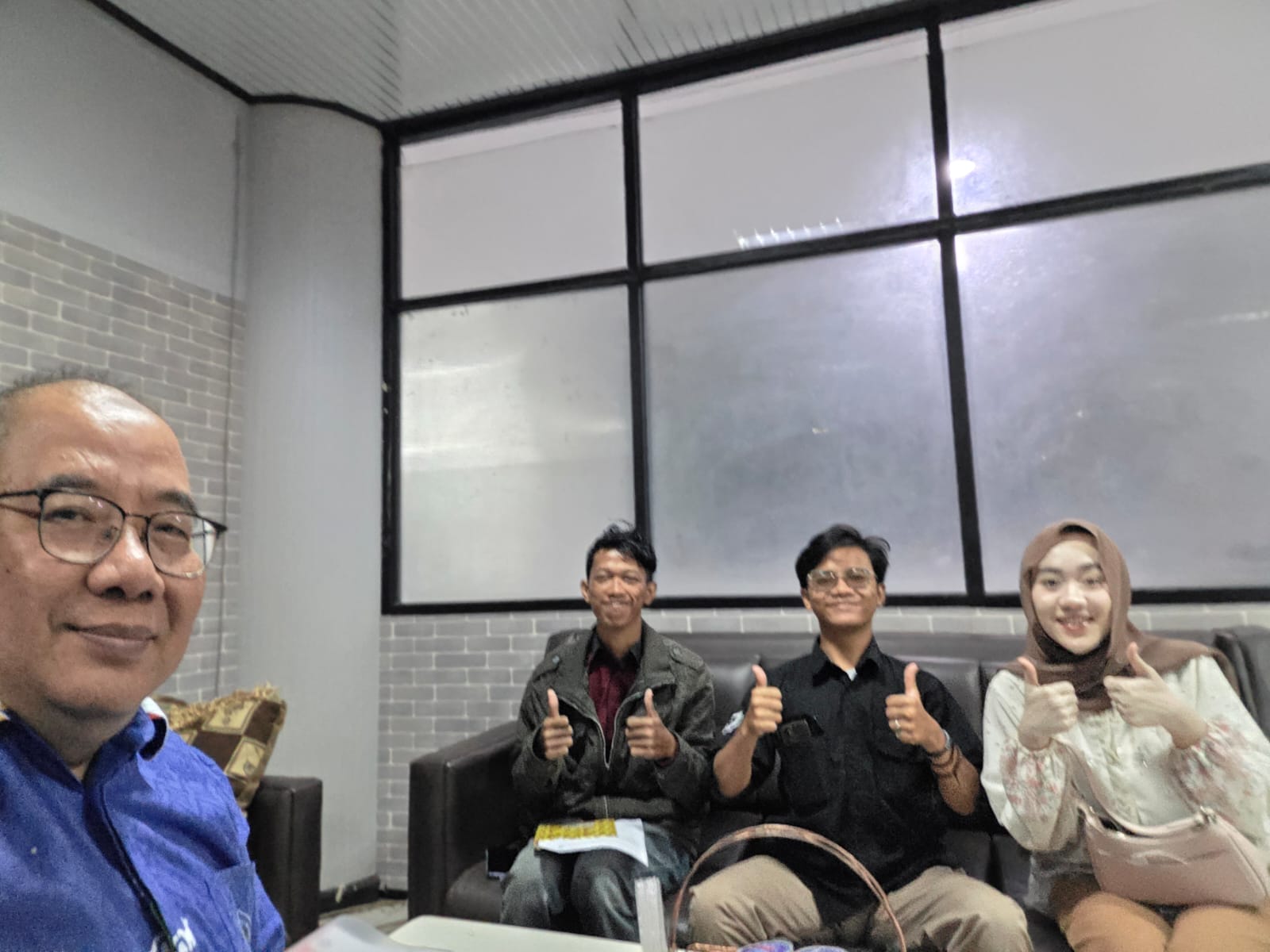 Log Book: IVAN ALIF HADRIAN